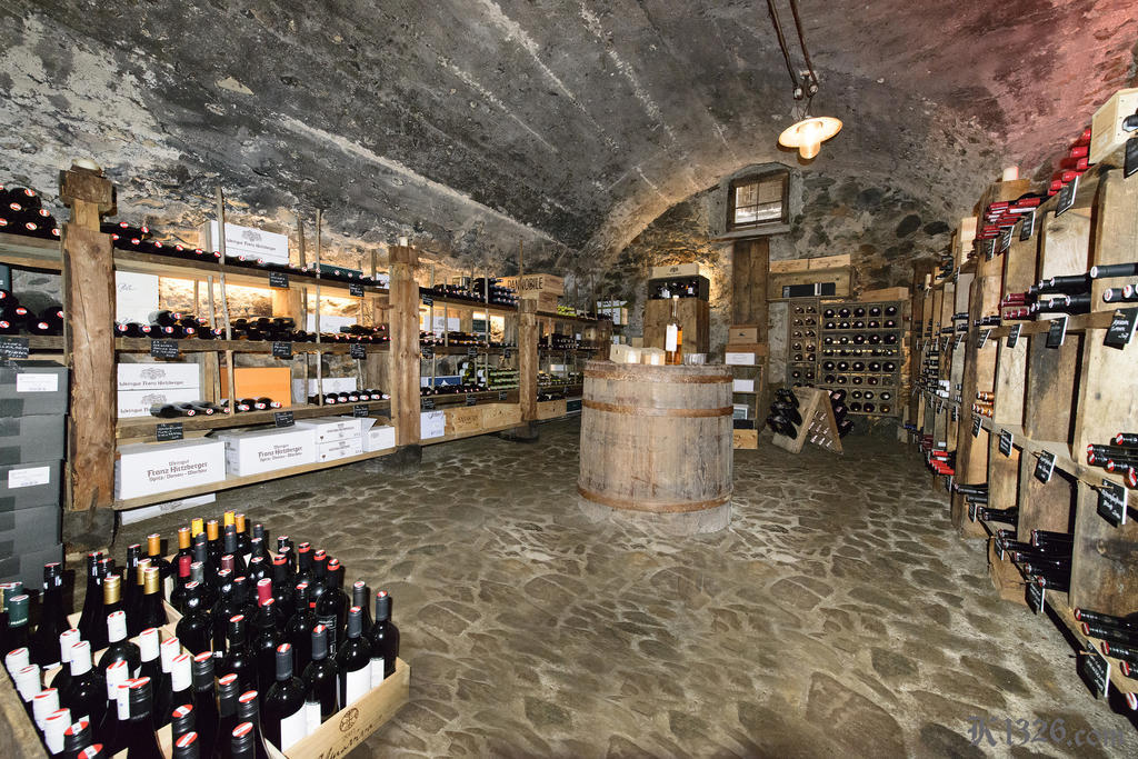 Hotel & Gourmetwirtshaus Kirchenwirt Seit 1326 ลีโอกัง ภายนอก รูปภาพ