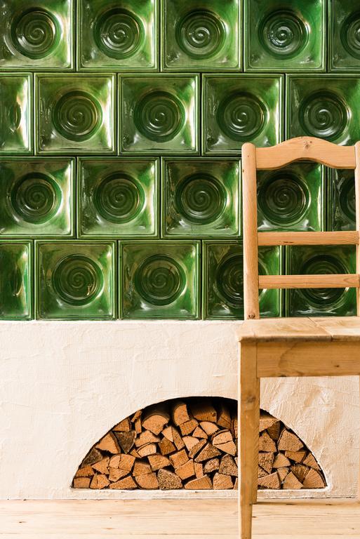 Hotel & Gourmetwirtshaus Kirchenwirt Seit 1326 ลีโอกัง ภายนอก รูปภาพ