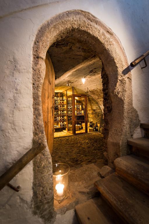 Hotel & Gourmetwirtshaus Kirchenwirt Seit 1326 ลีโอกัง ภายนอก รูปภาพ